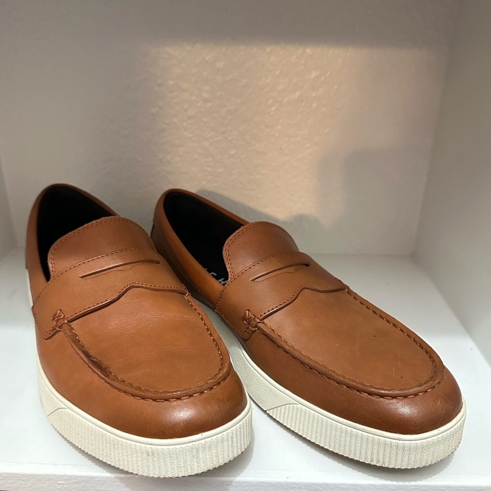 Cole Haan Men’s Slip on Loafer